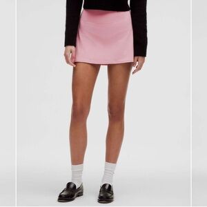 lululemon align skirt